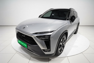 蔚来ES8 2020款 415KM 签名版 六座版