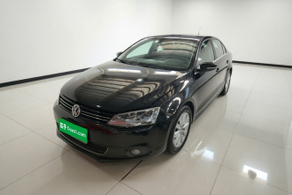 大众 速腾 2014款 改款 1.4TSI 自动豪华型