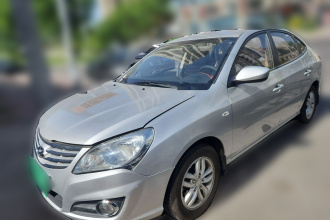 现代 悦动 2011款 1.6L 手动舒适型