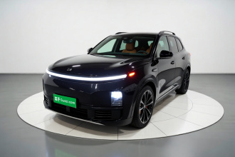 理想汽车 理想L8 2023款 Pro