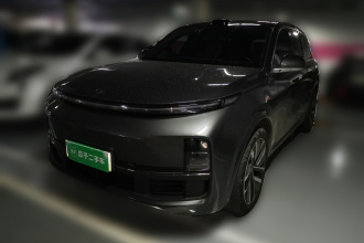 理想汽车 理想L9 2022款 Max