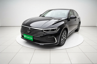 大众 朗逸 2023款 280TSI DSG满逸版