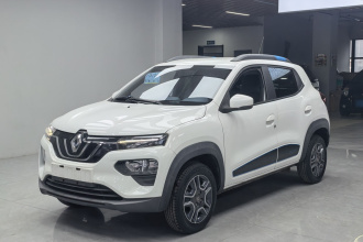 雷诺 e诺 2019款 e智型