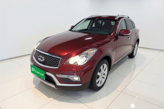 英菲尼迪QX50 2015款 2.5L 悦享版