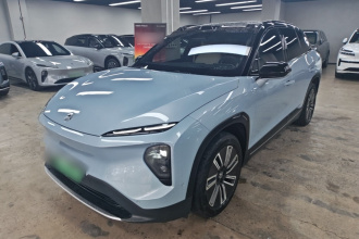 蔚来ES7 2022款 75kWh