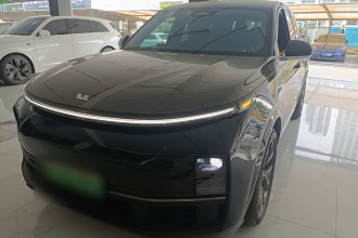 理想汽车 理想L8 2023款 Air