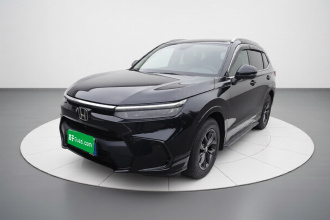 本田 皓影 2023款 240TURBO 两驱精英版 5座