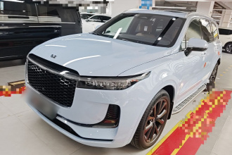 理想汽车 理想ONE 2021款 增程6座版