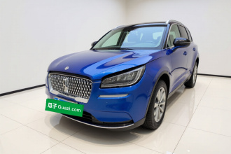 林肯 冒险家 2020款 2.0T 两驱尊享版