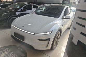 特斯拉 Model Y 2025款 后轮驱动版