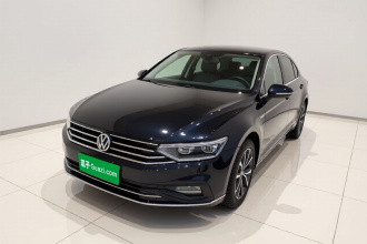 大众 迈腾 2020款 330TSI DSG 领先型