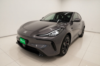 智己汽车 智己LS6 2023款 Max 长续航版