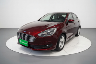 福特 福睿斯 2019款 改款 1.5L 自动悦享型 国VI