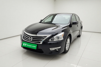 日产 天籁 2015款 2.0L XL Upper欧冠科技版