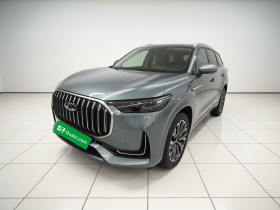 奇瑞 瑞虎9 2023款 2.0T 自动四驱至臻版 7座