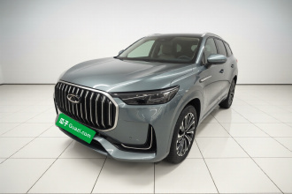 奇瑞 瑞虎9 2023款 2.0T 自动四驱至臻版 7座