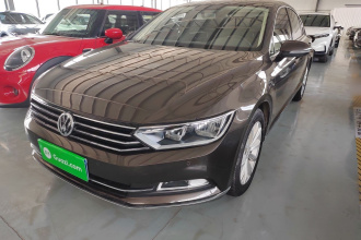 大众 迈腾 2017款 330TSI DSG 领先型