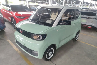 五菱汽车 宏光MINIEV 2022款 马卡龙时尚款 磷酸铁锂