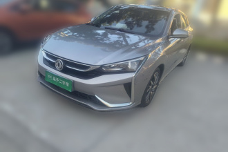 东风风神 奕炫 2020款 230T 自动炫目版
