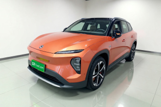 蔚来ES7 2022款 100kWh 首发版