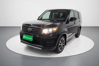 长安欧尚X70A 2020款 1.5L 手动基本型