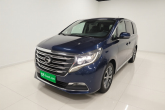 广汽传祺 传祺M8 2020款 390T 尊贵版