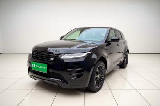 路虎 2024款 揽胜极光L HSE 凝光限定版