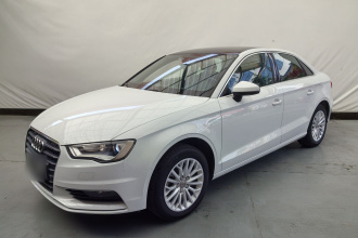 奥迪A3 2016款 Limousine 35 TFSI 领英型