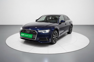 奥迪A6L 2019款 45 TFSI 臻选致雅型