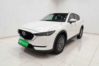 马自达CX-5 2021款 2.0L 自动两驱智慧型