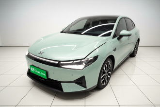 小鹏P5 2022款 550P