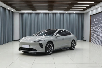 蔚来ET7 2023款 75kWh