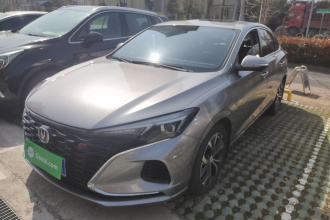 长安 逸动 2021款 PLUS 蓝鲸NE 1.4T GDI DCT旗舰型