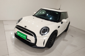 MINI 2023款 1.5T ONE
