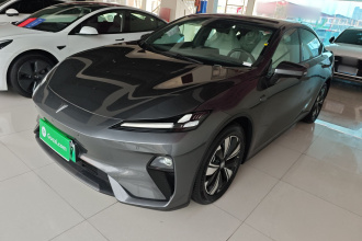 深蓝汽车 深蓝L07 2026款 550Max华为乾崑ADS SE版