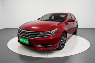 荣威i6 2017款 20T 自动互联网智尊版