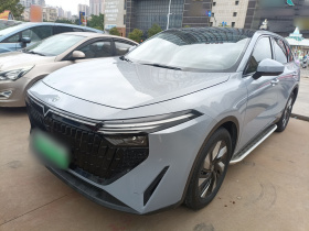 启辰大V DD-i 2023款 110km iE版