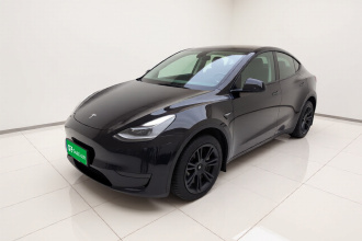 特斯拉 Model Y 2022款 改款 后轮驱动版