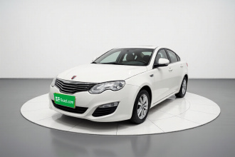 荣威550 2014款 550S 1.8L 手动智选版