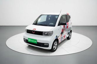 五菱汽车 宏光MINIEV 2020款 悦享款 磷酸铁锂
