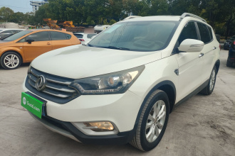 东风风神AX7 2015款 2.0L 自动智逸型