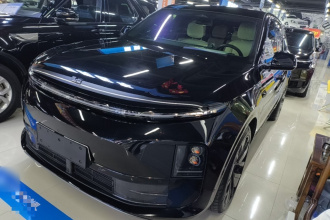 理想汽车 理想L6 2024款 Pro