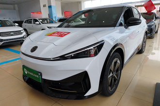 大众 与众06 2024款 Pro 长续航版