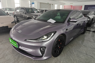 智己汽车 智己L6 2025款 Max