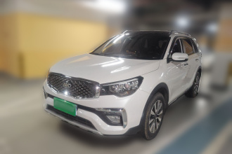起亚KX7 2020款 2.0T 自动两驱GLS 7座