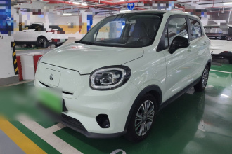 零跑汽车 零跑T03 2024款 403舒享版