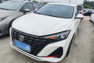 长安 逸动 2024款 PLUS 蓝鲸NE 1.4T GDI DCT高能版