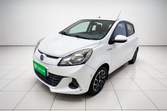 长安 奔奔 2015款 1.4L 手动尊贵型 国V