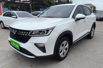 五菱汽车 五菱星驰 2022款 1.5L 手动自由型