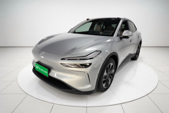 乐道L60 2025款 60kWh 后驱版